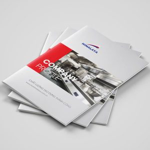 In hộp giấy đựng trà Shan Tuyết